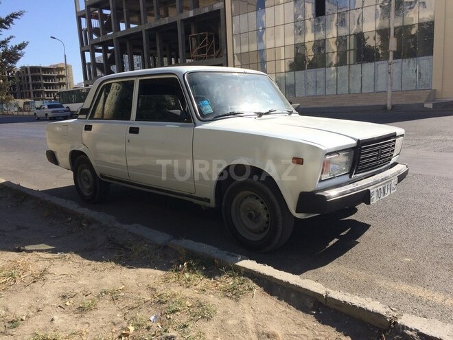 LADA (VAZ) 2107 2004, 96,000 km - 1.6 l - Sumqayıt