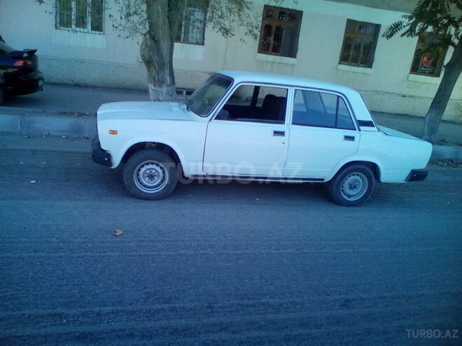 LADA (VAZ) 2107 2003, 24,563 km - 1.6 l - Sumqayıt