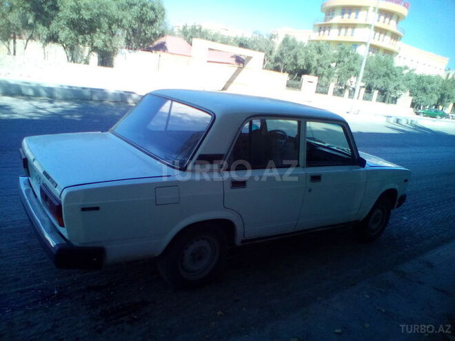 LADA (VAZ) 2107 2003, 24,563 km - 1.6 l - Sumqayıt