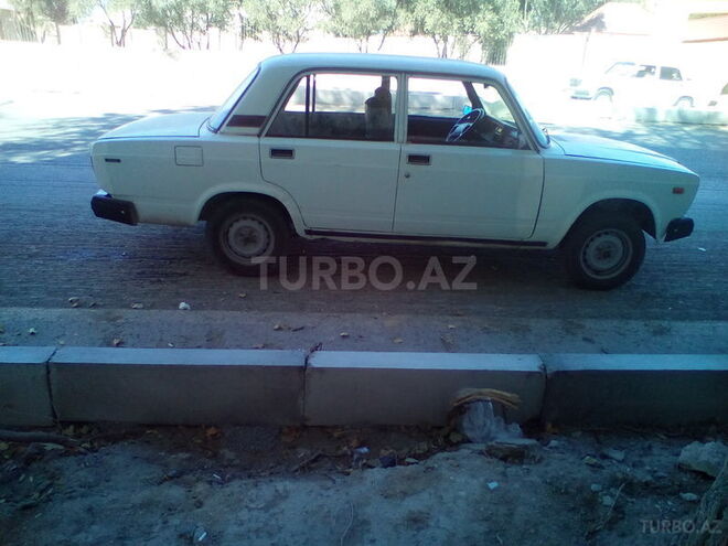 LADA (VAZ) 2107 2003, 24,563 km - 1.6 l - Sumqayıt