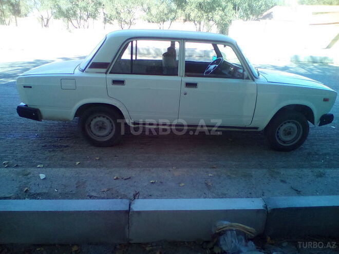 LADA (VAZ) 2107 2003, 24,563 km - 1.6 l - Sumqayıt