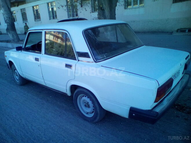 LADA (VAZ) 2107 2003, 24,563 km - 1.6 l - Sumqayıt