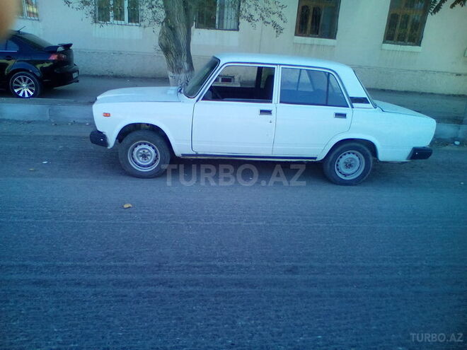 LADA (VAZ) 2107 2003, 24,563 km - 1.6 l - Sumqayıt