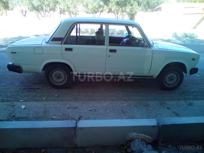LADA (VAZ) 2107 2003, 24,563 km - 1.6 l - Sumqayıt