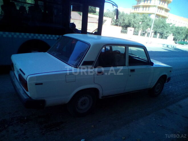 LADA (VAZ) 2107 2003, 24,563 km - 1.6 l - Sumqayıt