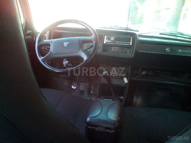 LADA (VAZ) 2107 2003, 24,563 km - 1.6 l - Sumqayıt