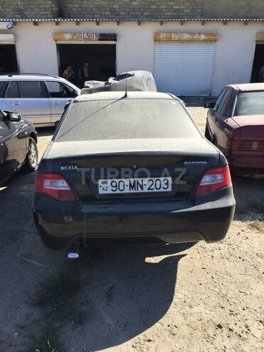 Daewoo Nexia 2011, 130,000 km - 1.5 l - Bakı