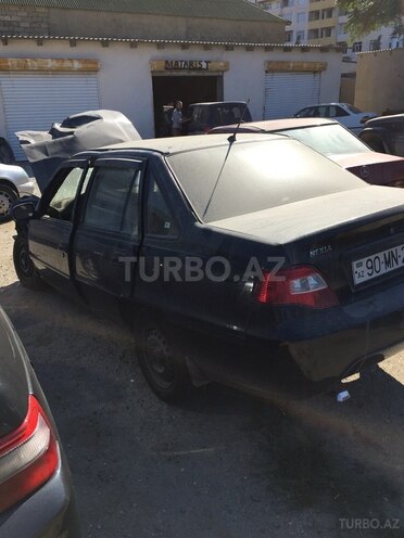 Daewoo Nexia 2011, 130,000 km - 1.5 l - Bakı