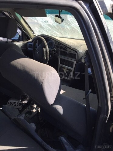 Daewoo Nexia 2011, 130,000 km - 1.5 l - Bakı