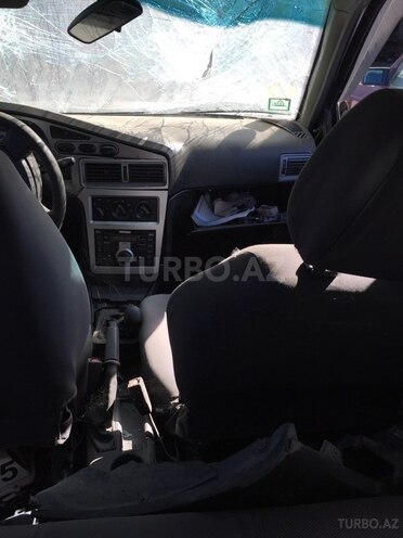 Daewoo Nexia 2011, 130,000 km - 1.5 l - Bakı