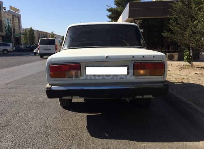 LADA (VAZ) 2107 2004, 96,000 km - 1.6 l - Xırdalan