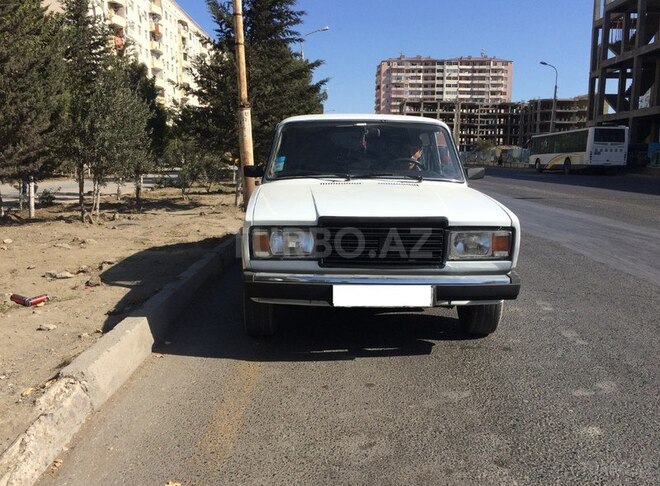 LADA (VAZ) 2107 2004, 96,000 km - 1.6 l - Xırdalan