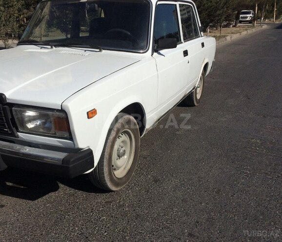 LADA (VAZ) 2107 2004, 96,000 km - 1.6 l - Xırdalan