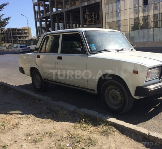 LADA (VAZ) 2107 2004, 96,000 km - 1.6 l - Xırdalan