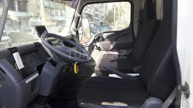 Mitsubishi Canter 2011, 450,000 km - 3.9 л - Bakı