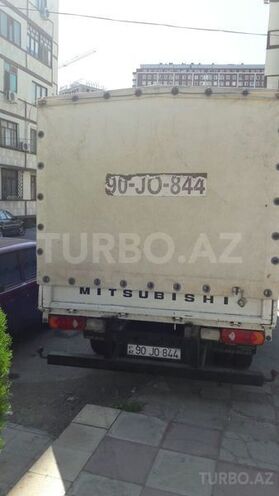 Mitsubishi Canter 2011, 450,000 km - 3.9 л - Bakı