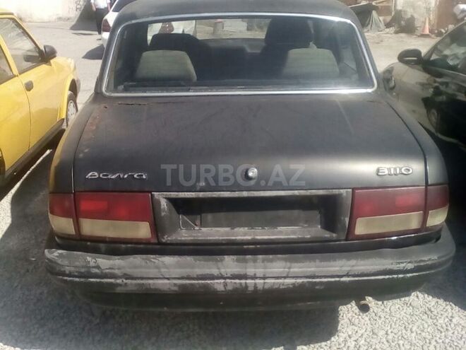 GAZ 3110 1999, 250,000 km - 2.3 l - Bakı