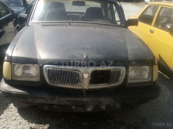 GAZ 3110 1999, 250,000 km - 2.3 l - Bakı