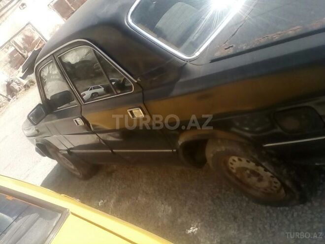 GAZ 3110 1999, 250,000 km - 2.3 l - Bakı