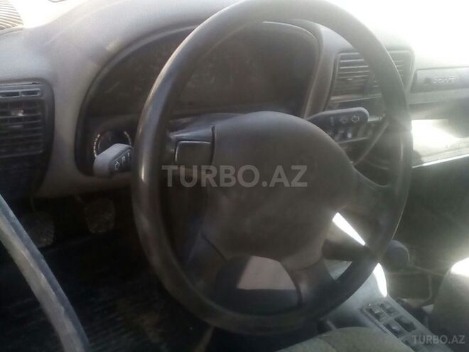 GAZ 3110 1999, 250,000 km - 2.3 l - Bakı