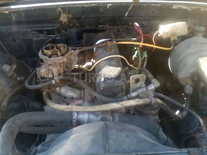 GAZ 3110 1999, 250,000 km - 2.3 l - Bakı