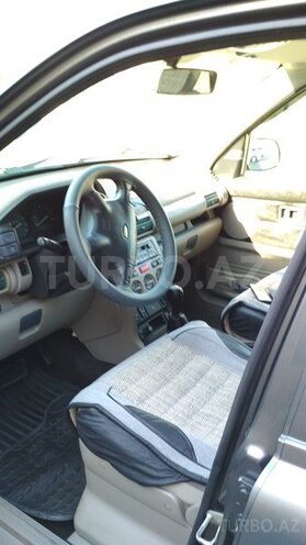 Land Rover Freelander 2000, 189,444 km - 2.5 l - Bakı
