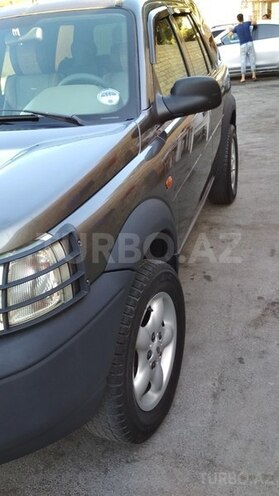 Land Rover Freelander 2000, 189,444 km - 2.5 l - Bakı