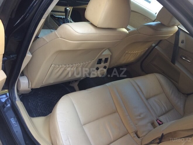 BMW 530 2004, 265,000 km - 3.0 l - Bakı