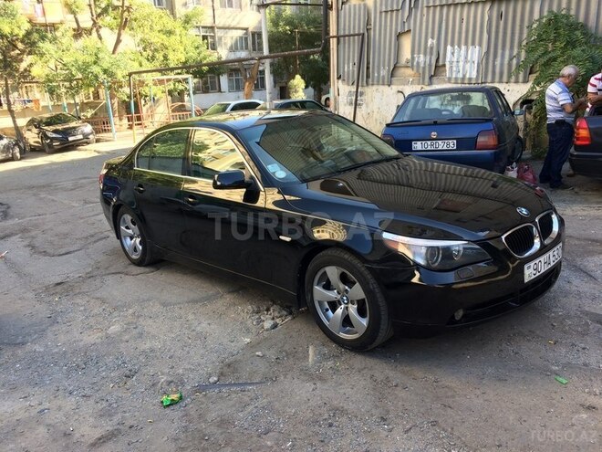BMW 530 2004, 265,000 km - 3.0 l - Bakı