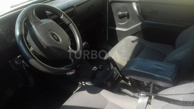 LADA (VAZ) Niva 2013, 84,000 km - 0.2 l - Sumqayıt