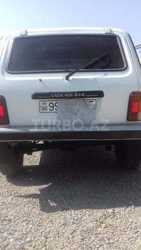 LADA (VAZ) Niva 2013, 84,000 km - 0.2 l - Sumqayıt