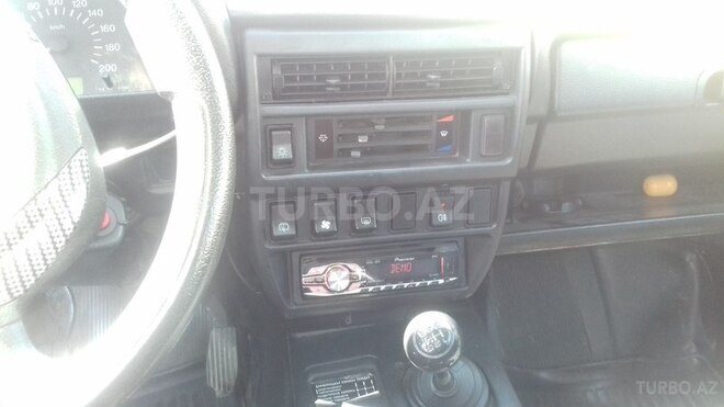 LADA (VAZ) Niva 2013, 84,000 km - 0.2 l - Sumqayıt