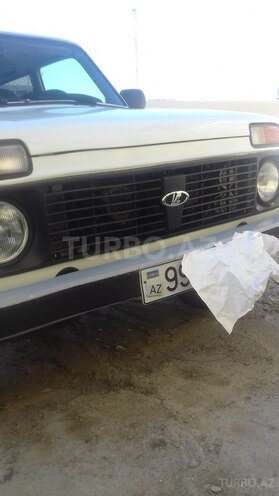 LADA (VAZ) Niva 2013, 84,000 km - 0.2 l - Sumqayıt