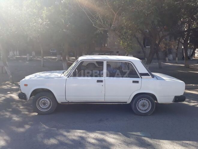 LADA (VAZ) 2107 2003, 256,413 km - 1.6 l - Sumqayıt