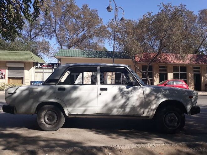 LADA (VAZ) 2107 2003, 256,413 km - 1.6 l - Sumqayıt