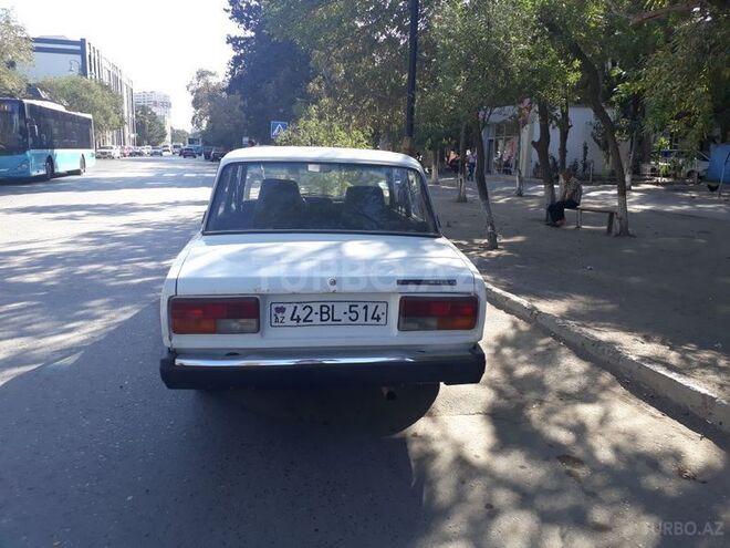 LADA (VAZ) 2107 2003, 256,413 km - 1.6 l - Sumqayıt