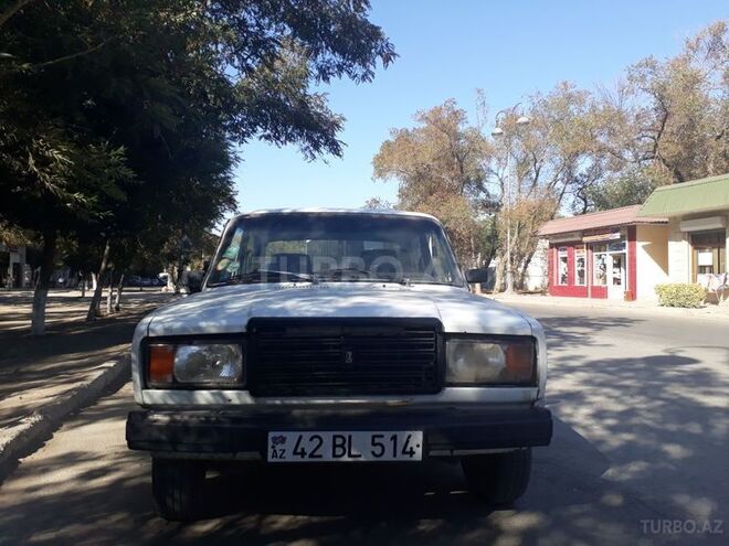 LADA (VAZ) 2107 2003, 256,413 km - 1.6 l - Sumqayıt