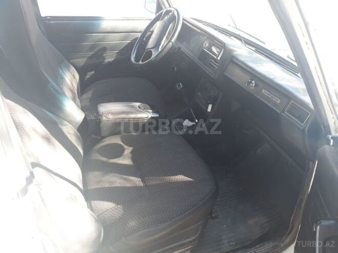 LADA (VAZ) 2107 2003, 256,413 km - 1.6 l - Sumqayıt