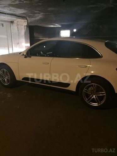 Porsche Macan S 2014, 17,000 km - 3.0 l - Bakı