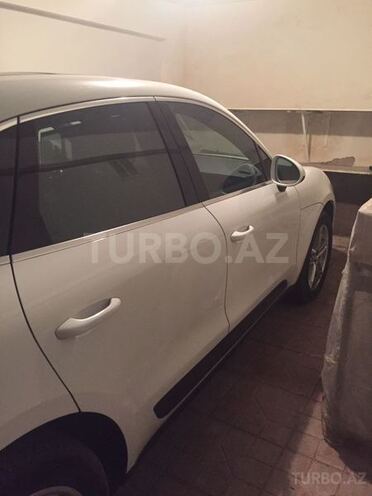 Porsche Macan S 2014, 17,000 km - 3.0 l - Bakı