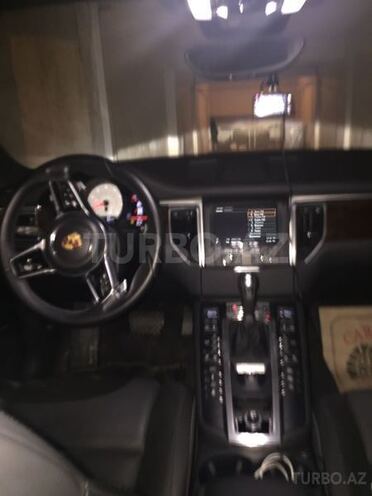 Porsche Macan S 2014, 17,000 km - 3.0 l - Bakı