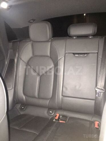 Porsche Macan S 2014, 17,000 km - 3.0 l - Bakı