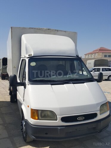 Ford Transit 1999, 183,000 km - 2.5 л - Bakı