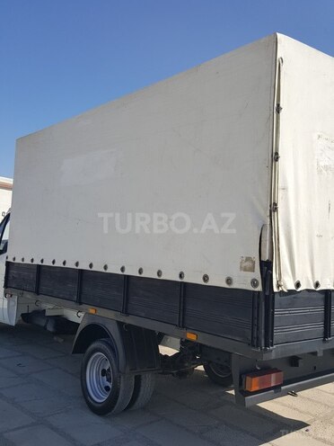 Ford Transit 1999, 183,000 km - 2.5 л - Bakı