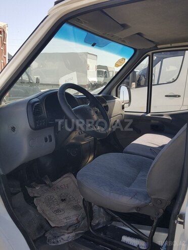 Ford Transit 1999, 183,000 km - 2.5 л - Bakı