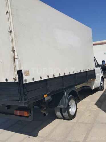 Ford Transit 1999, 183,000 km - 2.5 л - Bakı