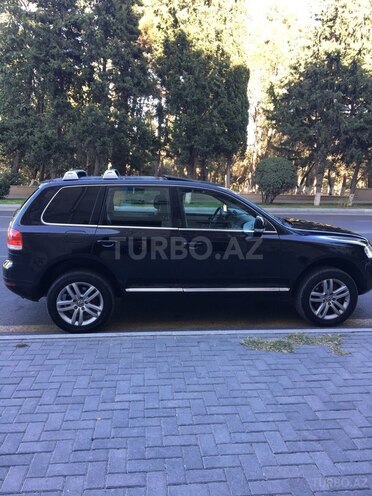 Volkswagen Touareg 2005, 170,000 km - 3.2 l - Sumqayıt