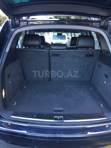 Volkswagen Touareg 2005, 170,000 km - 3.2 l - Sumqayıt