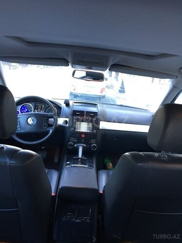 Volkswagen Touareg 2005, 170,000 km - 3.2 l - Sumqayıt