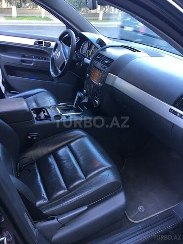 Volkswagen Touareg 2005, 170,000 km - 3.2 l - Sumqayıt